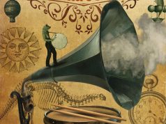 “Il respiro del tamburo”. Un libro di Gigi Cavalli Cocchi