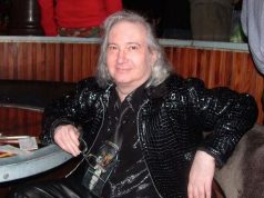 Jim Steinman