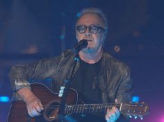 Umberto Tozzi in streaming da Monte Carlo, 90 minuti di hit e chicche dal passato Umberto Tozzi
