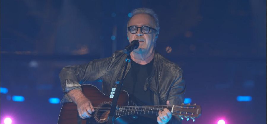 Umberto Tozzi Umberto Tozzi