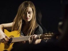 chiara raggi benvenute