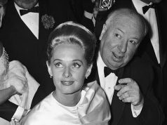 Hitchcock preferisce le bionde
