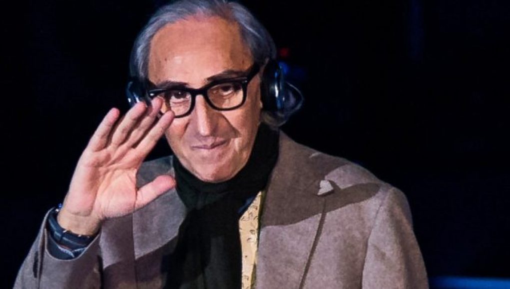 Franco Battiato Franco Battiato