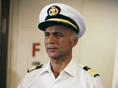 Gavin MacLeod