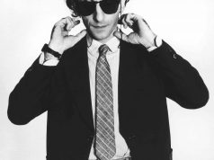 “La voce del padrone” di Franco Battiato diventa un libro Franco Battiato