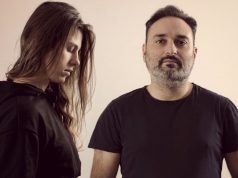 La musica unisce Luca Guerrieri e Meri
