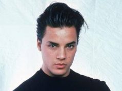 Nick Kamen