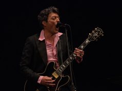Federico Poggipollini debutta con il suo “Canzoni rubate tour”