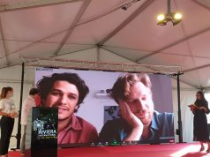Riviera International Film Festival