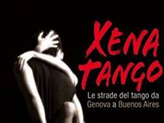 Xena Tango