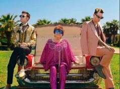 Arriva un singolo cantato da Fedez, Orietta Berti e Achille Lauro Fedez