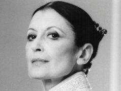 Carla Fracci