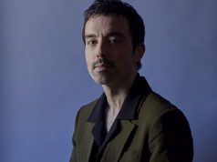 Diodato firma la main song de “Il Divin Codino”