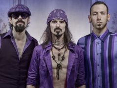 Octopuss: «In Italia c’è troppa confusione sul termine rock. Serve tornare al concetto di band» octopuss miami airport