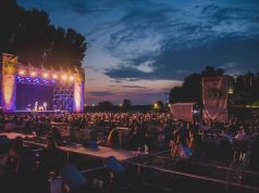 A Mantova i concerti ripartono…in bicicletta! Dal 1 luglio parte l’Arena Bike-In