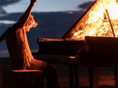 Davide Locatelli: il lato rock del pianoforte