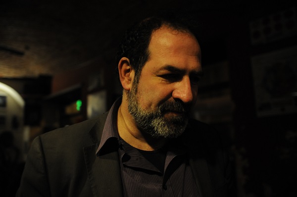 Federico Sirianni