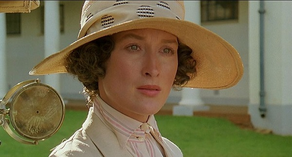 Meryl Streep