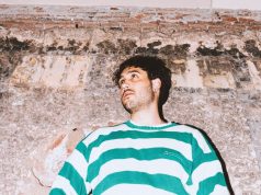 Comete: “Solo cose belle”, il mio disco terapeutico con cui esorcizzo i piccoli, grandi dolori
