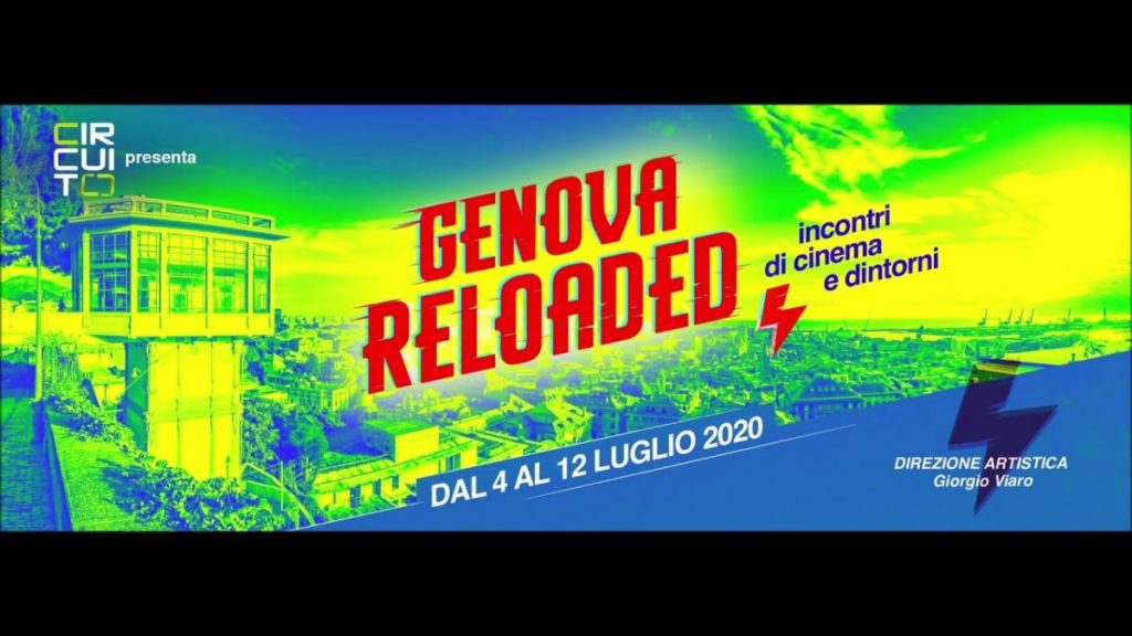 genova reloaded