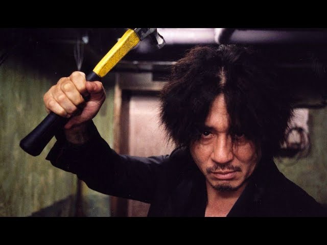 oldboy