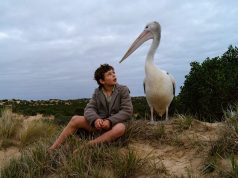 Storm Boy- Il ragazzo che sapeva volare, un film di Shawn Seet