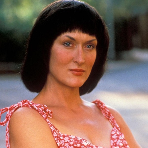 Meryl Streep