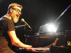 I trent’anni di carriera di Marco Masini sul palco del Teatro Goldoni di Venezia (racconto e scaletta) marco masini