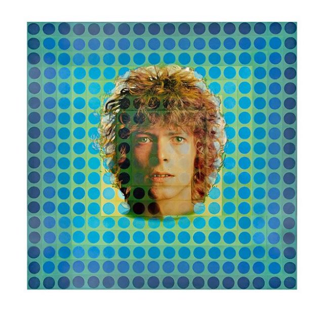 David Bowie