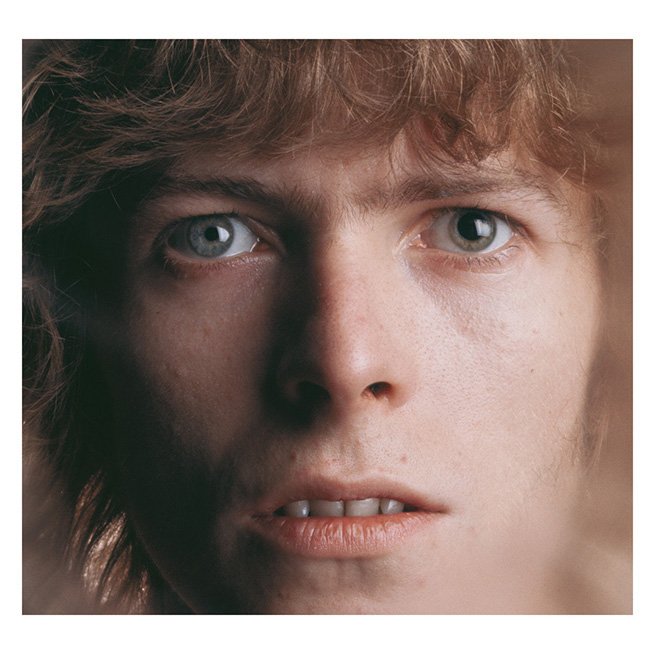 David Bowie David Bowie