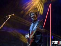 Max Gazzè a Udine: le foto del concerto