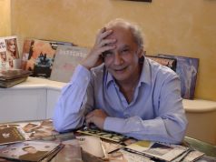 Da Mango a Tiziano Ferro, passando per “Io vagabondo” e Zucchero: Alberto Salerno racconta la sua carriera Alberto Salerno