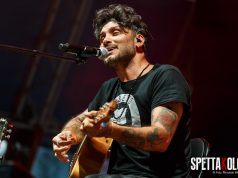 Fabrizio Moro torna in tour nel 2023