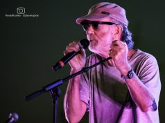 Francesco De Gregori live a Vicenza: nuovi arrangiamenti per successi immortali francesco de gregori