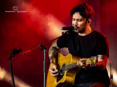 Buon compleanno, Fabrizio Moro!