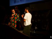 Folcast Giffoni