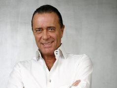 Addio a Gianni Nazzaro, il cantante napoletano aveva 72 anni Gianni Nazzaro