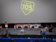 Giffoni Film Festival Colapesce Dimartino