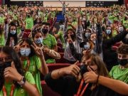 Giffoni Film festival