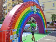 Giffoni Film festival
