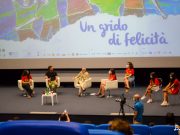 Giffoni Film festival Silvio Orlando