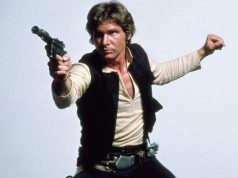 Buon Compleanno Harrison Indy Han Ford Harrison Ford