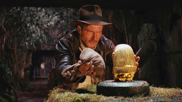 Harrison Ford