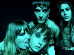 I Måneskin sfidano i tabù sul sesso con il video di I wanna be your slave