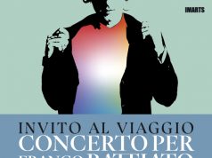 Franco Battiato: tutto il cast del concerto “Invito al viaggio”