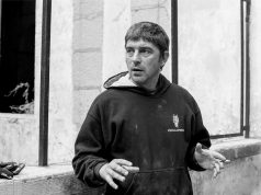 È morto l’attore Libero De Rienzo, aveva 44 anni Libero De Rienzo