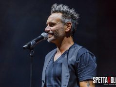 Nek, il 2 dicembre esce “5030”. Jovanotti, Renga e Sangiorgi tra gli ospiti nek