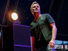 Nek, dal 28 marzo la nuova edizione di “Dalla strada al palco” Nek
