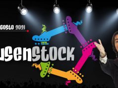 A Domodossola il festival Lusenstock e il concorso “I FORTISsimi” Lusenstock