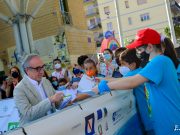 Silvio Orlando Giffoni Film festival